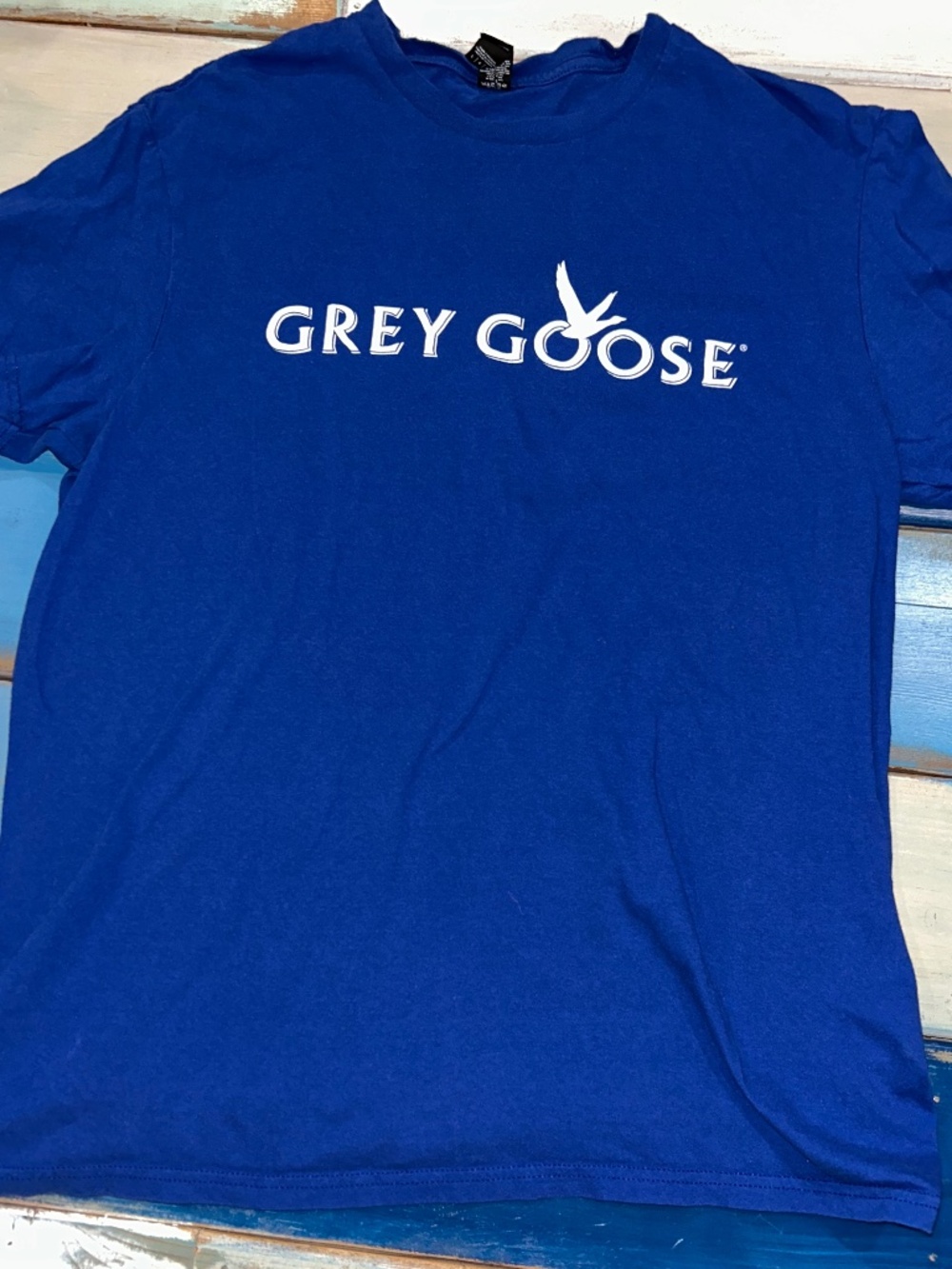 Grey Goose Men's T Shirt